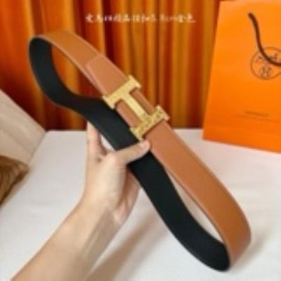 wholesale quality hermes men belt model no. 540